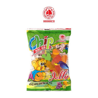 Chip chip hải Hà dây 10 gói