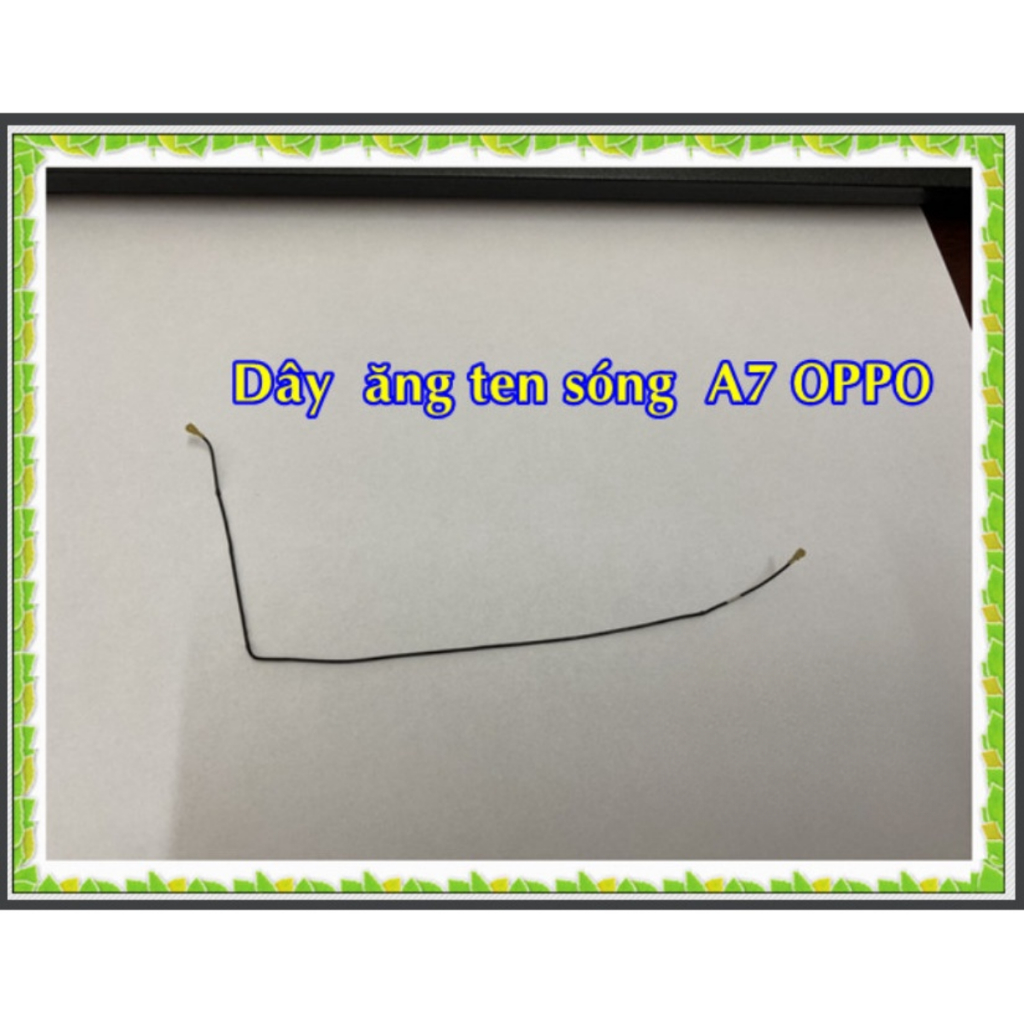 Ăng Ten sóng A7 OPPO