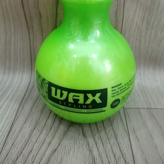 Wax tóc Wellmate xanh giúp tóc giữ nếp uốn
