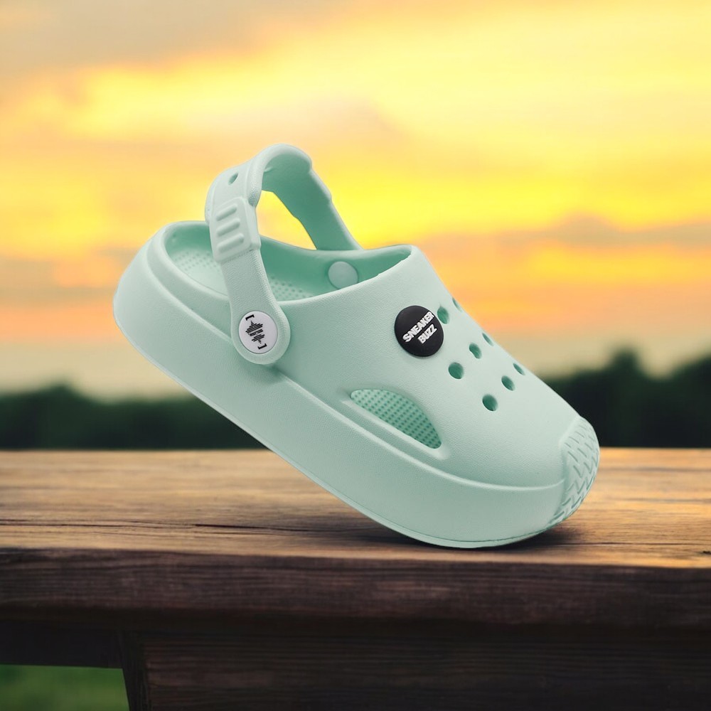 SNEAKER BUZZ Dép trẻ em Clog 8SBK234408