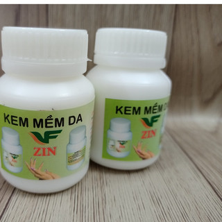 1 Hủ kem mềm da TVF Zin