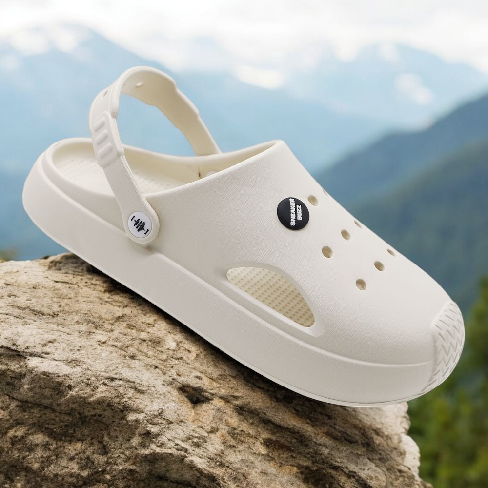 SNEAKER BUZZ Dép Clog 8SBU234020