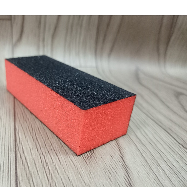 Buffer Chà móng 3 mặt