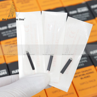 Lưỡi khắc cao cấp Flexi U18 0.15