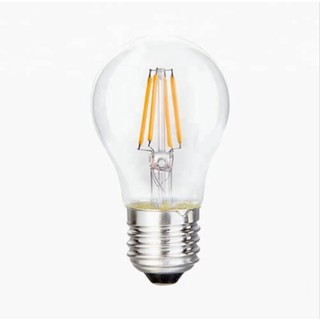 Bóng led Edison A60 trang trí kín nước