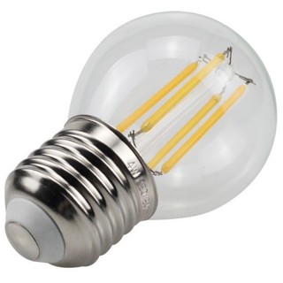 Bóng led Edison A60 trang trí kín nước