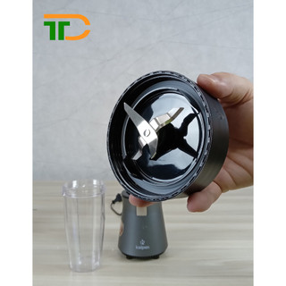 MÁY XAY SINH TỐ KALPEN B5