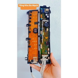 Bo Mạch Máy Giặt HITACHI (A110C) (no Model)