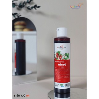 Màu thực phẩm UNICORN 210g