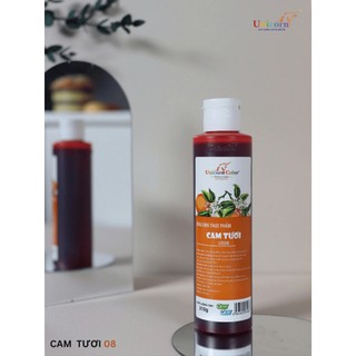 Màu thực phẩm UNICORN 210g