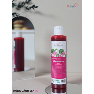 Màu thực phẩm UNICORN 210g