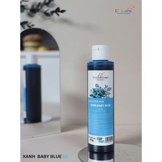 Màu thực phẩm UNICORN 210g