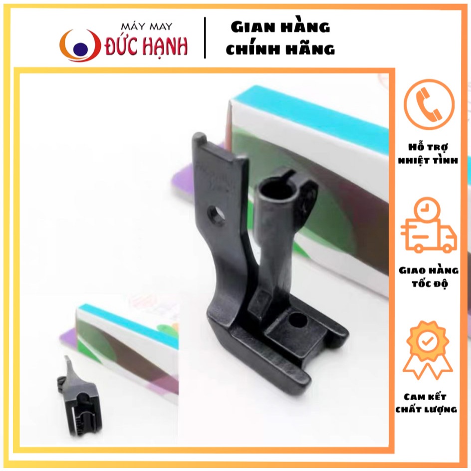 Chân vịt ráp gân máy 380