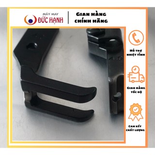 Chân vịt ráp gân máy 380
