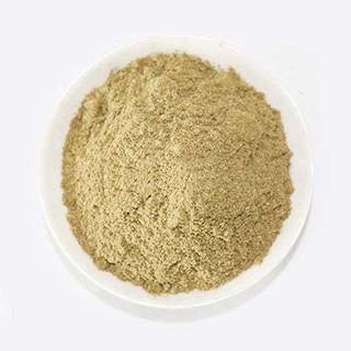 BỘT HẠT NGÒ đóng hộp 250 gram - Làm gia vị nấu ăn, ướp thức ăn