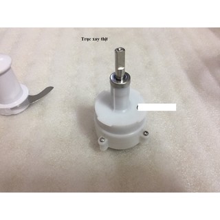 [Mã ELHA22 giảm 5% đơn 300K] Trục thịt máy xay blustone BLB 5335W, 5329, 5337