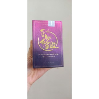 Tố ngọc hoàn plus + Viên uống nội tiết chính hãng