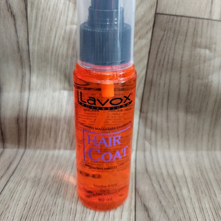 Tinh dầu dưỡng tóc Lavox Cam chống rối tóc