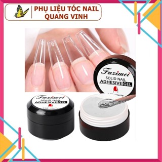  Gel định hình dán móng úp siêu chắc Fuzimei 5g 15g 