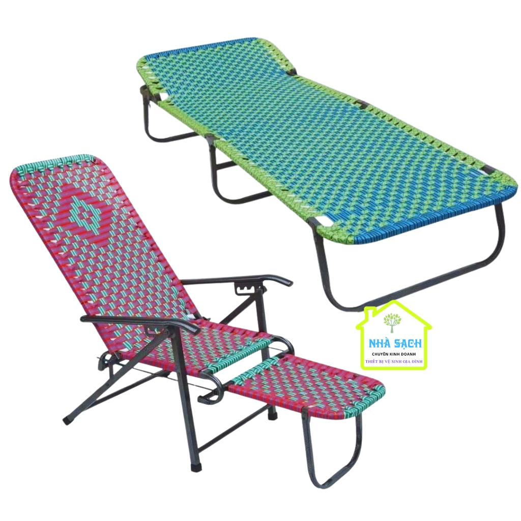 Giường Bố , Ghế Bố   Đài Loan  Gấp Gọn Bền Đẹp