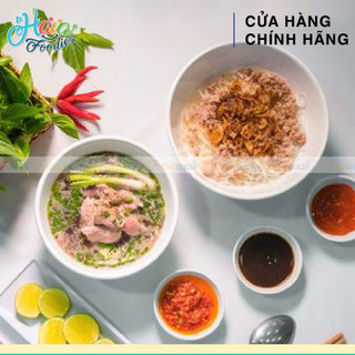 [HÀNG CHÍNH HÃNG] Tương Đen Phở Khô Gia Lai Havafoodies