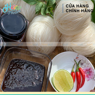 [HÀNG CHÍNH HÃNG] Tương Đen Phở Khô Gia Lai Havafoodies