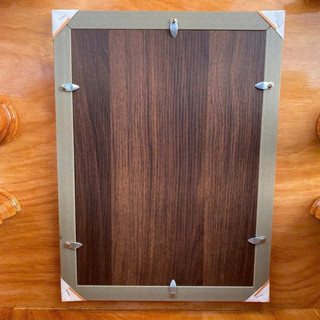 Giá Tại Kho Bài vị Thần Tài Thổ Địa 30×40 hạng đẹp loại 1.