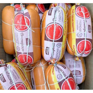 Giò Doctor Nga nhập khẩu 500g