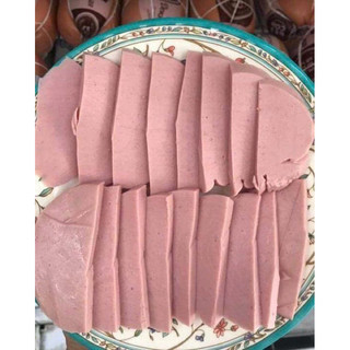 Giò Doctor Nga nhập khẩu 500g