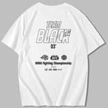 áo team black jinx , áo lookism - áo thun jinx outfit joo manhwa