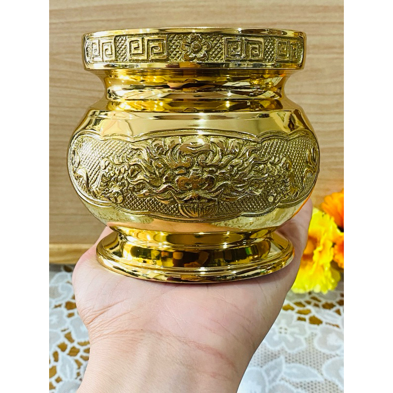LƯ HƯƠNG ĐỒNG NHỎ