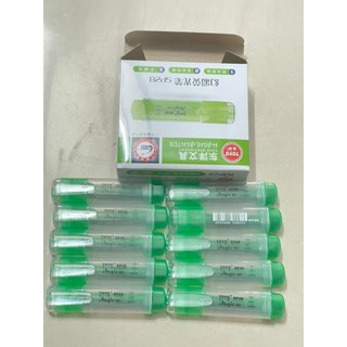 5 cây Bút dạ quang Toyo, bút highlight toyo SP28