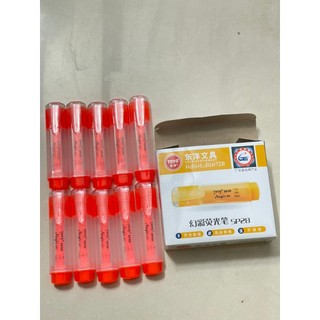 5 cây Bút dạ quang Toyo, bút highlight toyo SP28
