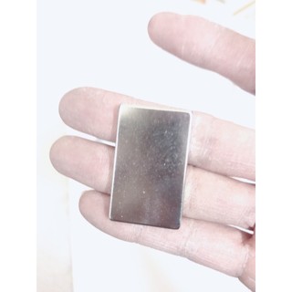 combo ( 20 viên nam châm 40x20x3mm)