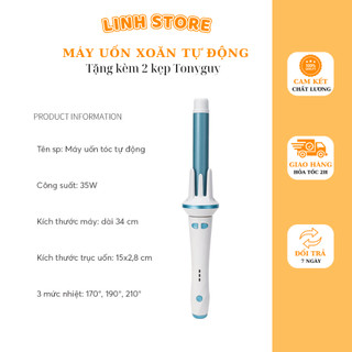 MÁY UỐN XOĂN TỰ ĐỘNG ĐƯỜNG KÍNH 28mm