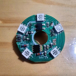 1 Bộ mạch led đèn thờ cúng Dùng cho đèn thờ phale