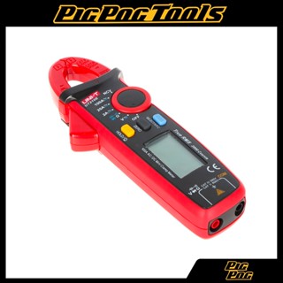 Kẹp vạn năng đo dòng điện tử Uni-T UT210E  đo dòng AC và DC 100A True RMS