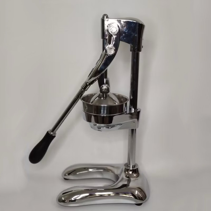 Máy ép cam inox