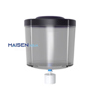 Bình Úp Cây Nước Nóng Lạnh có Phao Chống Tràn