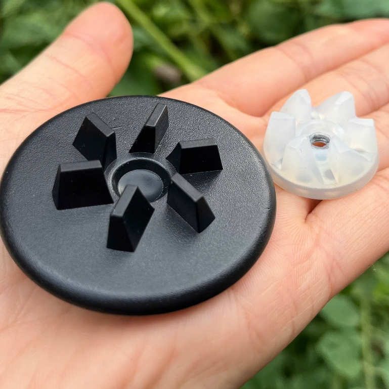 BÁNH RĂNG MÁY XAY, MÚI HOA KHẾ ĐỘNG CƠ MÁY XAY SINH TỐ COMET CM9953 CM9986 CM9956