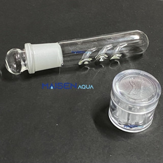 Bẫy Sán Thuỷ Tinh/Nhựa Hồ Tép, Hồ Cá, Hồ Thuỷ Sinh