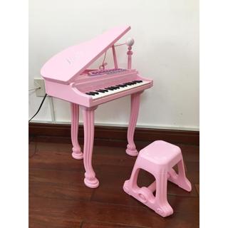 ĐÀN PIANO CÓ MIC CHO BÉ (size lớn)
