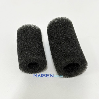 Bịt Tép Mút Xốp Cho Bể Cá Cảnh - Ngăn Cá Con Tép Bị Hút Vào Lọc, Giữ Bụi Bẩn