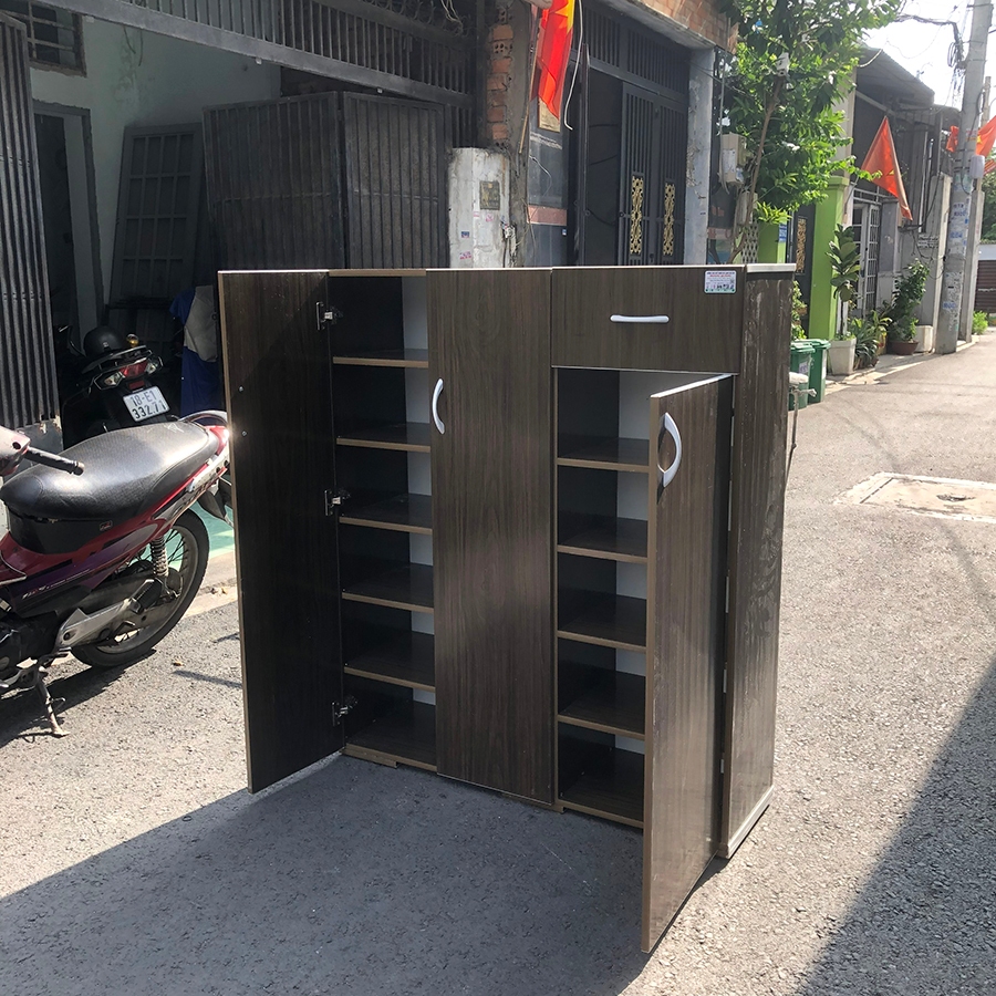 tủ để giầy dép sg_tủ giầy dép chuẩn nhựa cao cấp (miễn phí ship hcm)