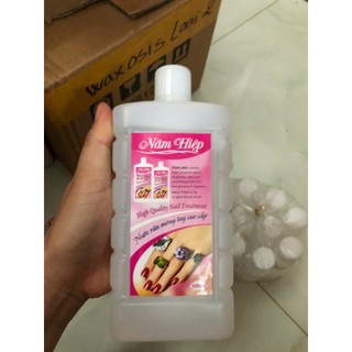 Nước Rửa Móng Năm Hiệp ( Aceton - AC )