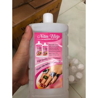 Nước Rửa Móng Năm Hiệp ( Aceton - AC )