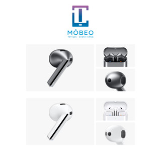 Tai Nghe Bluetooth SamSung Galaxy Buds 3 - New Seal - Chính Hãng