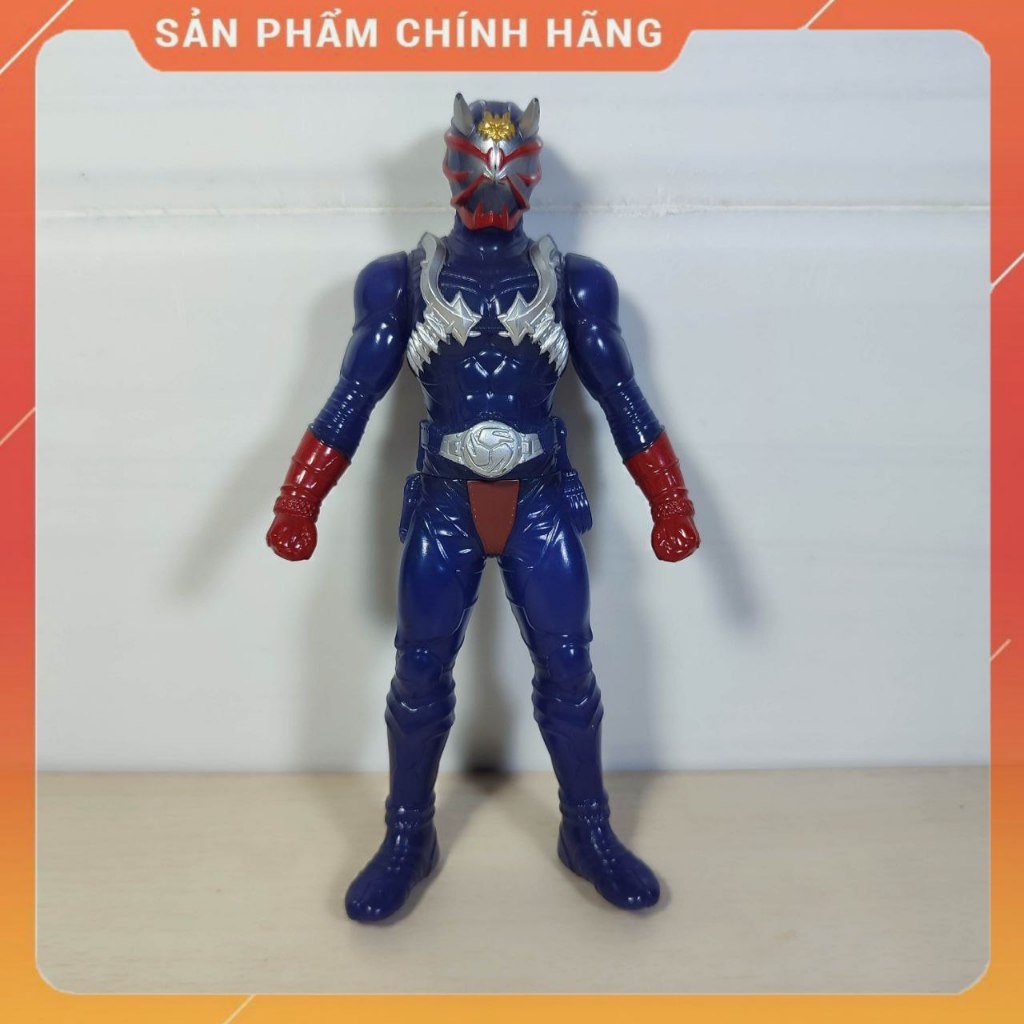 MÔ HÌNH KAMEN RIDER CHÍNH HÃNG RHS