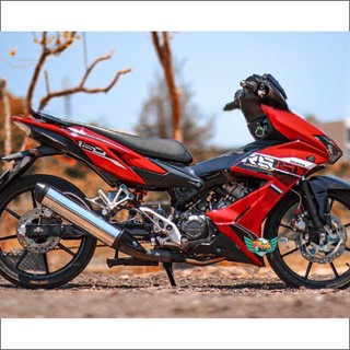 Tem Rời Winner X đỏ đen 2021 (J)