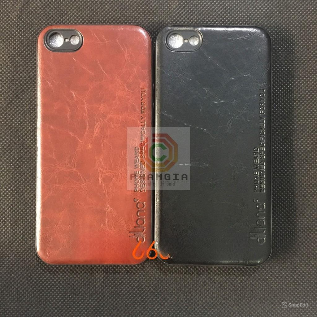 Ốp lưng da iphone 5/5s/5c/5e dẻo chất da siêu đẹp